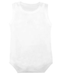 Body Sin Mangas Liso