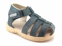 Sandalia Franciscana de Eco Cuero