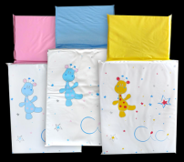 Cambiador plegable Impermeable