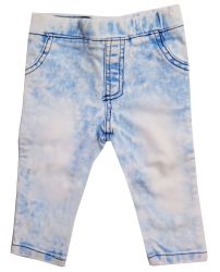 Jean Elastizado Nevado "Jeggins Renata"