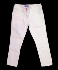 Pantalon Gabardina Spandex