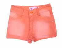 Short Gabardina Elastizado