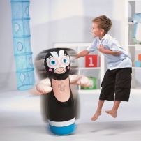 Involcable 91 cm Luchador Big Bop