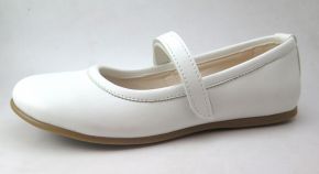 Guillermina Balerina con velcro 