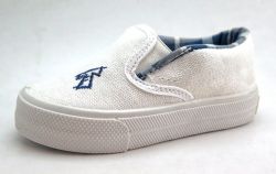 Alpargata Pancha de Lona 