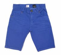 Bermuda Jean Color