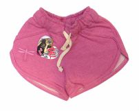 Short rustico Algodon 