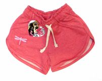 Short rustico de nena 