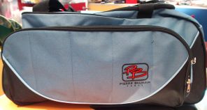 Bolso de Viaje Combinado