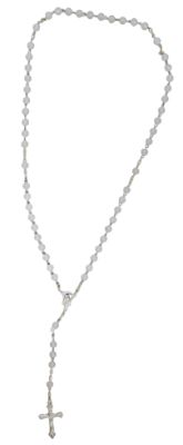  Rosario Con Perla Opaca 