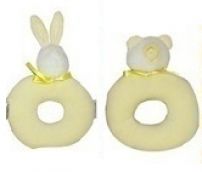 Sonajero de Mano - Conejo / Oso - 1 Unidad