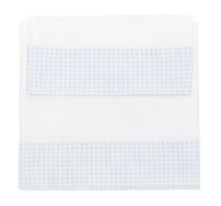 Juego de sabanas 3 piezas para moises o Catre