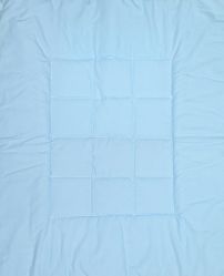 Acolchado de Catre / Moisés Liso