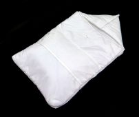 Portaenfant Con Capucha y Guarda de Plumeti