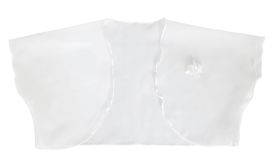 Bolero Comunion Liso 