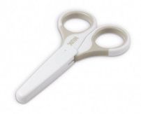 Tijera para bebes Con Seguridad