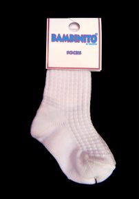 Media Soquete Labrado