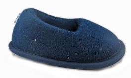 Pantuflas de Toalla Towel Lisas