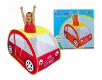 Pelotero Carpa Autoarmable - Auto