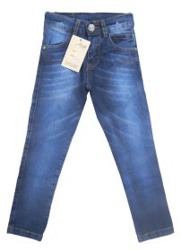 Pantalón Jean Niño 