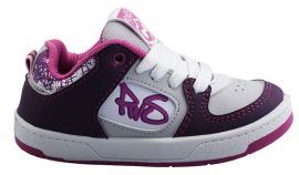 Zapatilla Tipo Deportiva Casual Cordon Cuerina