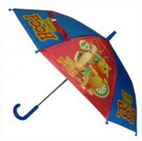 Paraguas Infantil de Winnie The Pooh