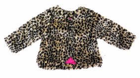Sacon  Animal Print 