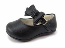 Guillermina Cuerina Con Moño