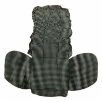 Colchoncito Para Cochecito con alitas ORIGINAL