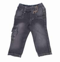 Pantalon Jean Varon Cargo