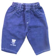 Pantalon Jean Varon Bebe