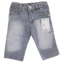 Pantalon Jean Varon Bebe Recto