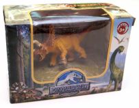 Dinosaurios Variados en Caja