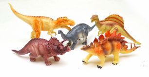 Dinosaurios Variados World Series