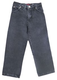 Pantalón Jeans Varón Recto