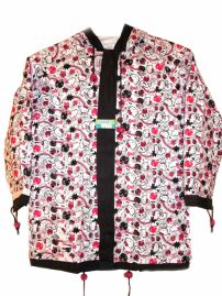 Piloto De Lluvia Hello Kitty