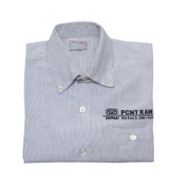 Camisa Manga Larga Sport Rayada