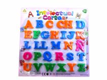 Letras Magneticas Para Heladera Pizarra - iman