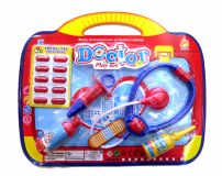 Set Kit de Doctor Medicina 