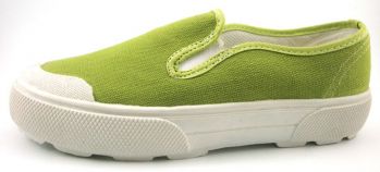 Alpargatas Panchas de Lona