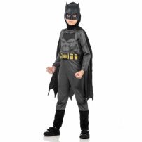 Disfraz BATMAN Vs Superman Con Mascara