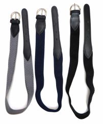 Cinturon Elastico Bebe