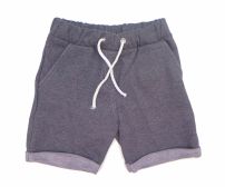 Bermuda Varon Algodon Rustico