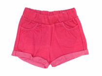 Short Algodon Rustico 