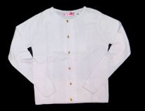 Saquito Hilo Calado Niño