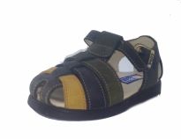 Sandalias Franciscanas Con Hebilla