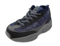 Zapatillas Altas con Cordon