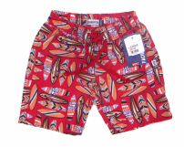 Short Baño Estampado