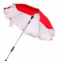 Sombrilla parasol para cochecitos universal