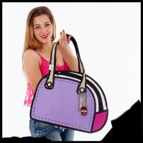 Cartera Bolso Calizee